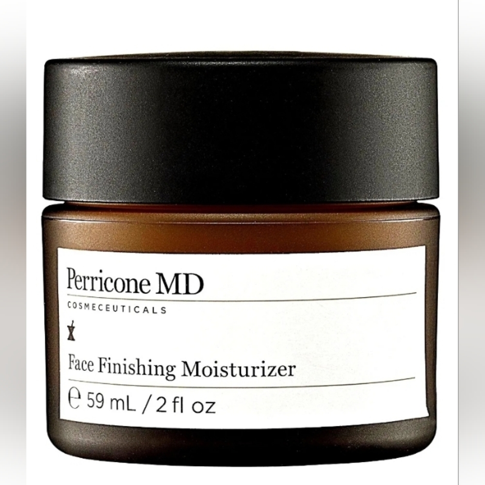 Perricone MD Face Finishing & Firming Moisturizer 2oz New Factory Sealed